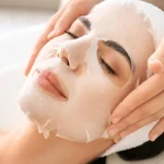 راهنمای جامع برای انواع ماسک‌های درمانی پوست و کاربرد آن‌ها
