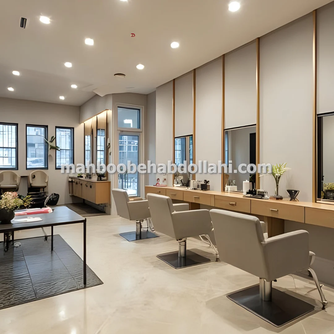 آموزشگاه زیبایی با مدرک فنی فیشیال پوست در تهران