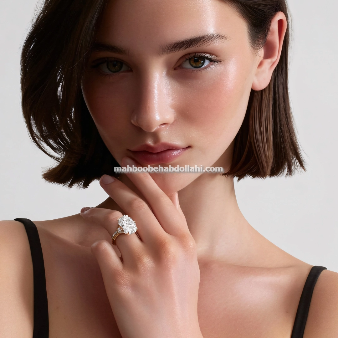 آموزشگاه زیبایی با مدرک فنی کوتاهی و آرایش مو در تهران