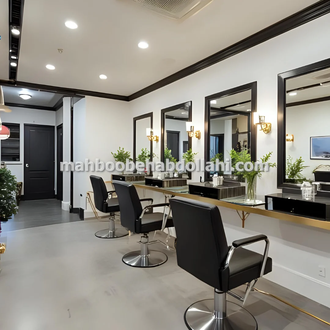 انتخاب آموزشگاه زیبایی با مدرک فنی در تهران