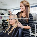 آموزشگاه زیبایی با مدرک فنی خدمات آرایشی کامل در تهران