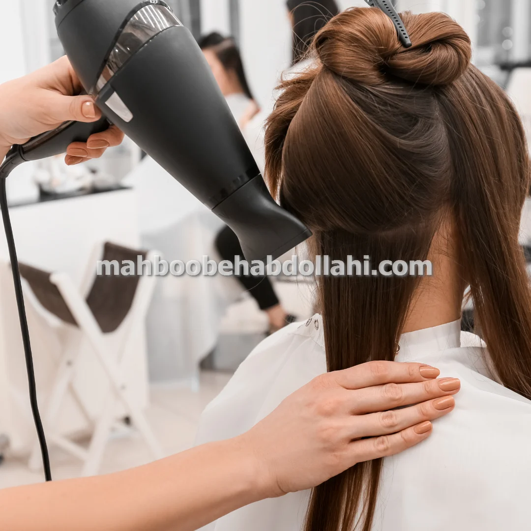 آموزشگاه زیبایی با مدرک فنی مراقبت پوست و زیبایی در تهران